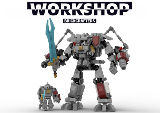 Grey Knights series blueprint （No physical products, drawings and material packages in PDF format）Send to ten minutes after payment